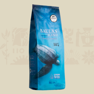 Café Baulas Blend Tarrazú