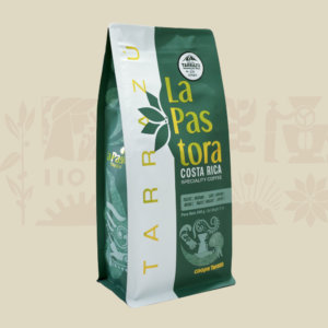 Café La Pastora Tarrazú