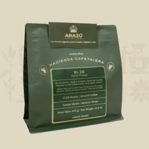 Café Arazú