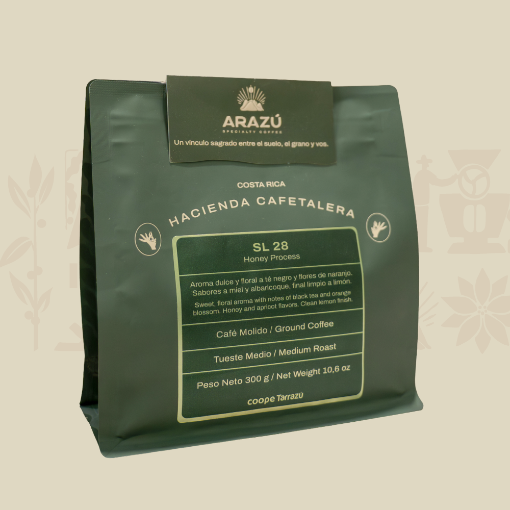 Café Arazú